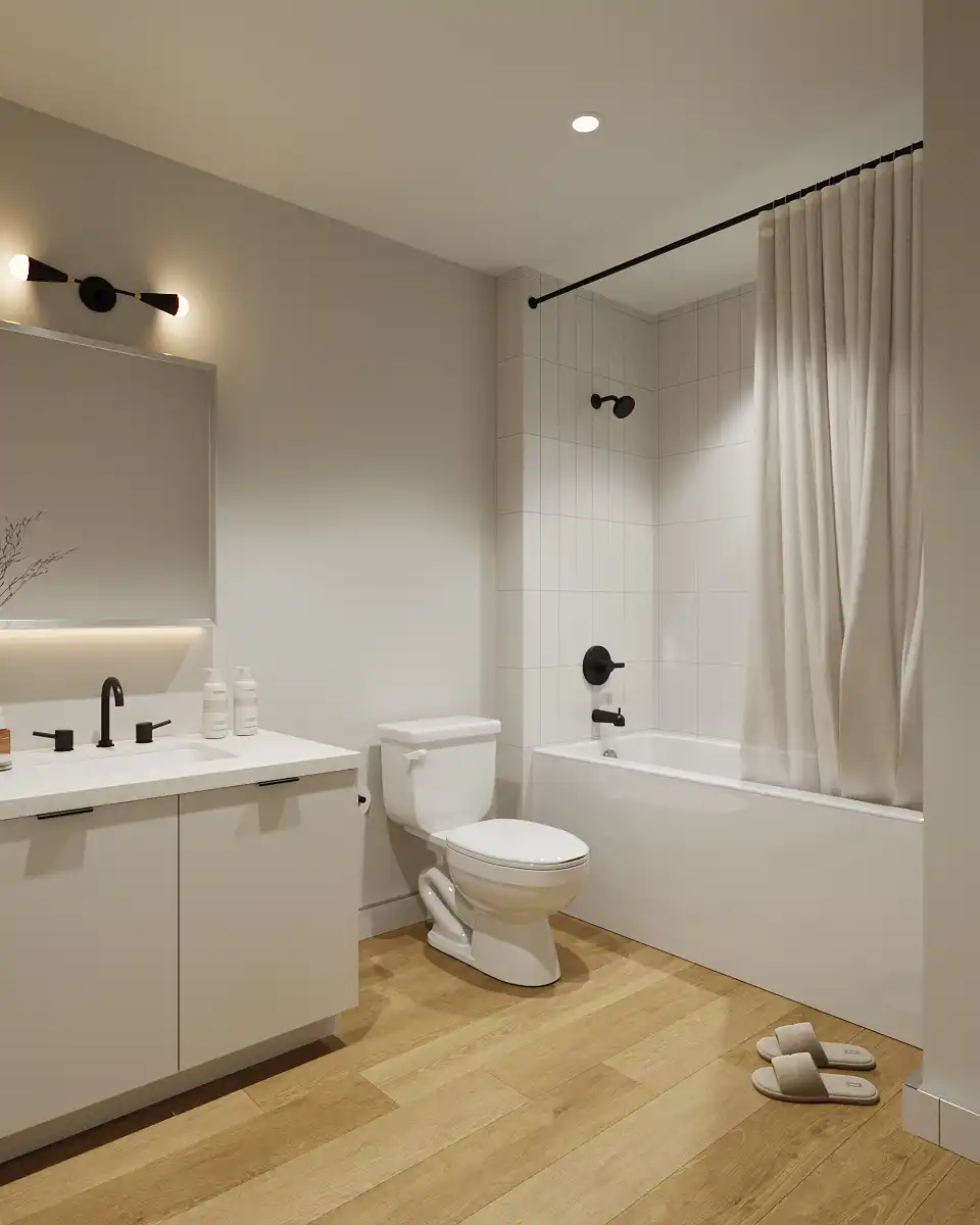 The Mercer | Rental living in the heart of the Strip District, Pittsburgh