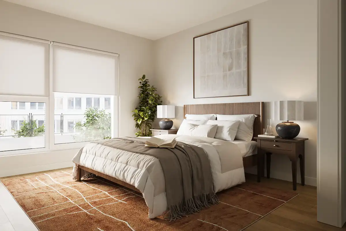 The Mercer | Rental living in the heart of the Strip District, Pittsburgh