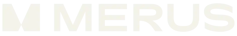 Developed by Merus