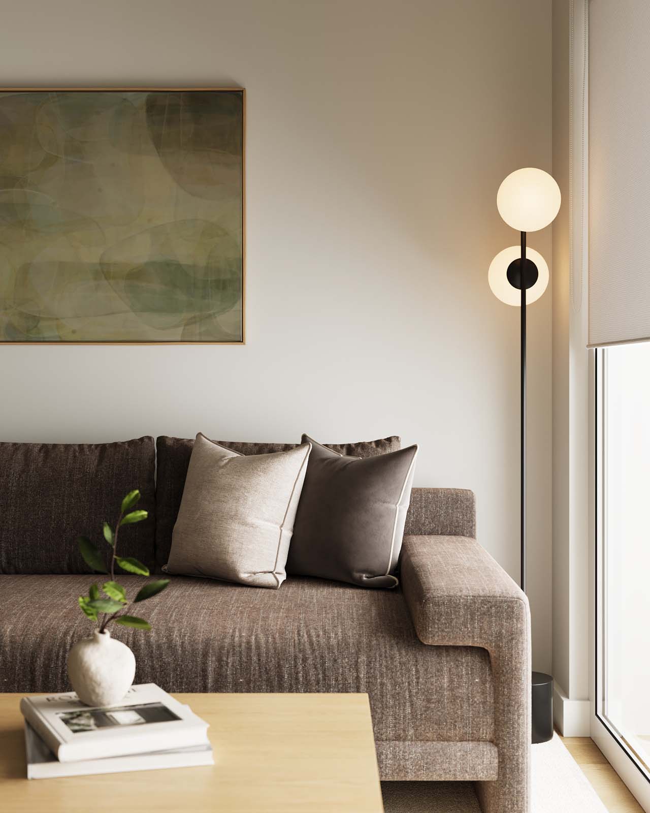 The Mercer | Strip District Pittsburgh Rentals