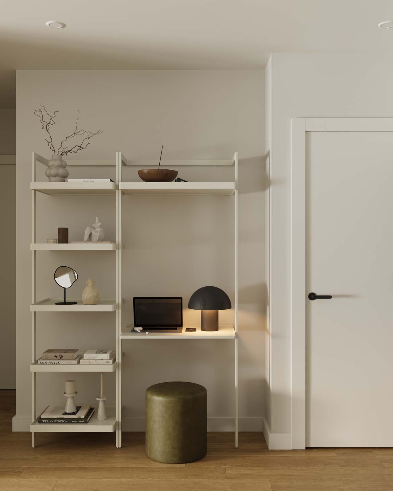The Mercer | Strip District Pittsburgh Rentals