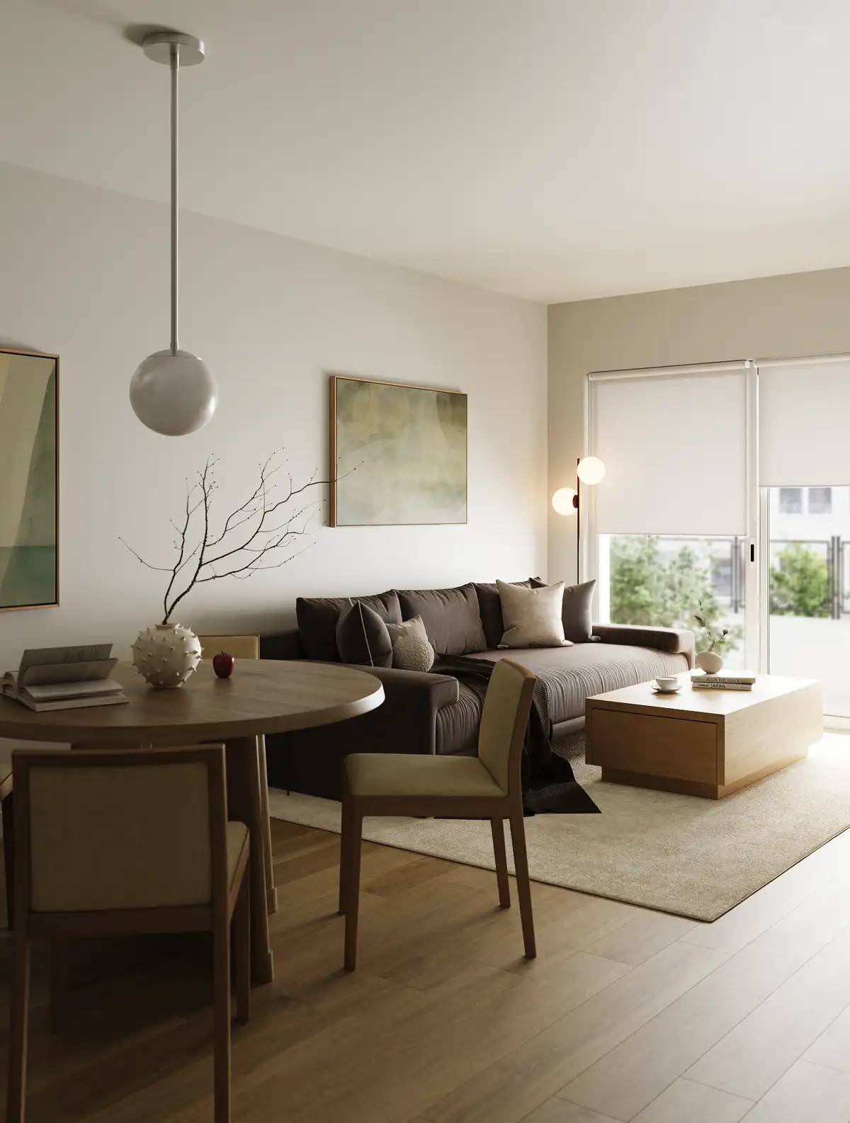 The Mercer | Rental living in the heart of the Strip District, Pittsburgh