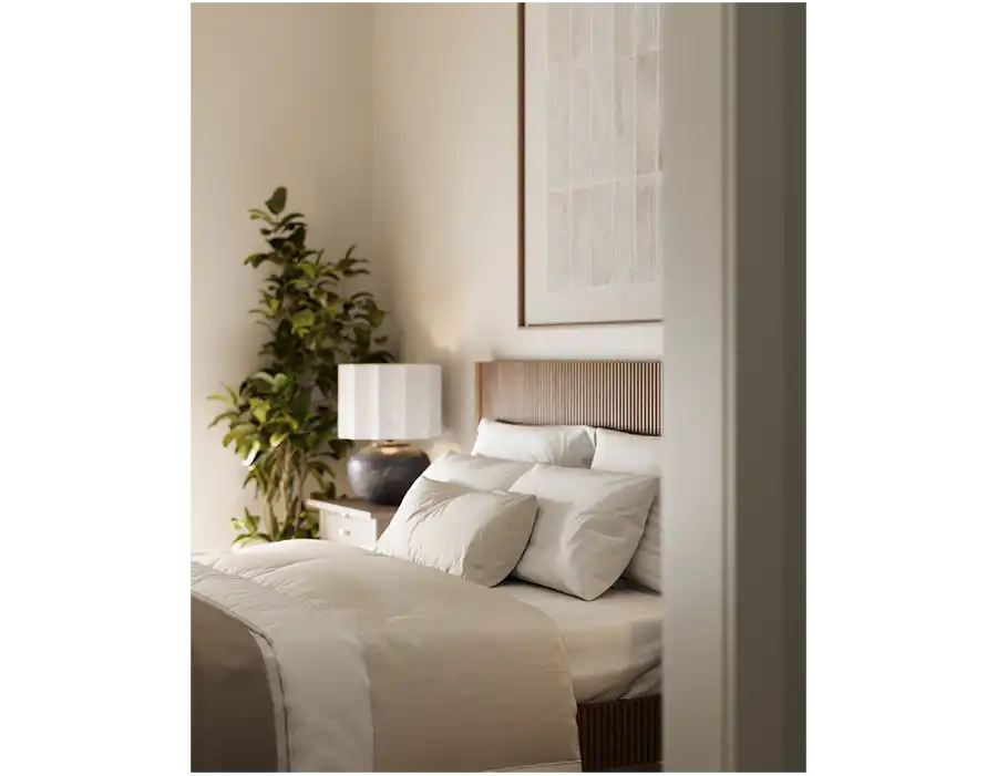 The Mercer | Modern Rental Units