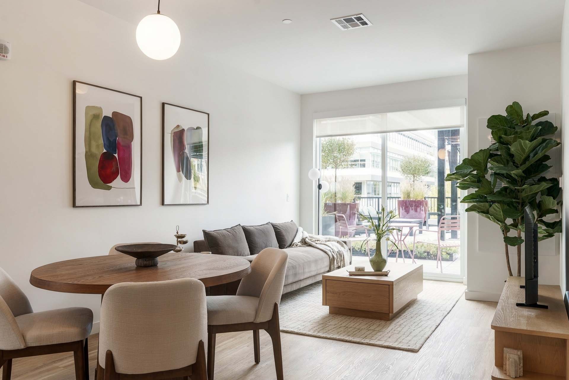The Mercer | Yoga & Fitness Studio